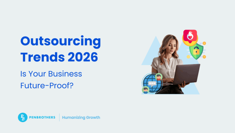 Outsourcing Trends 2026 Blog Banner